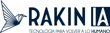 Rakin IA Logo