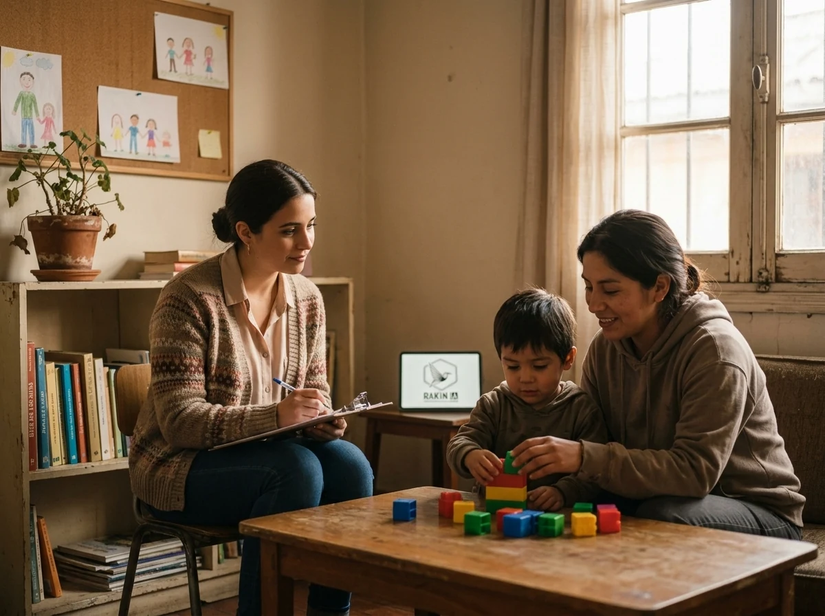 Competencias Parentales E2P