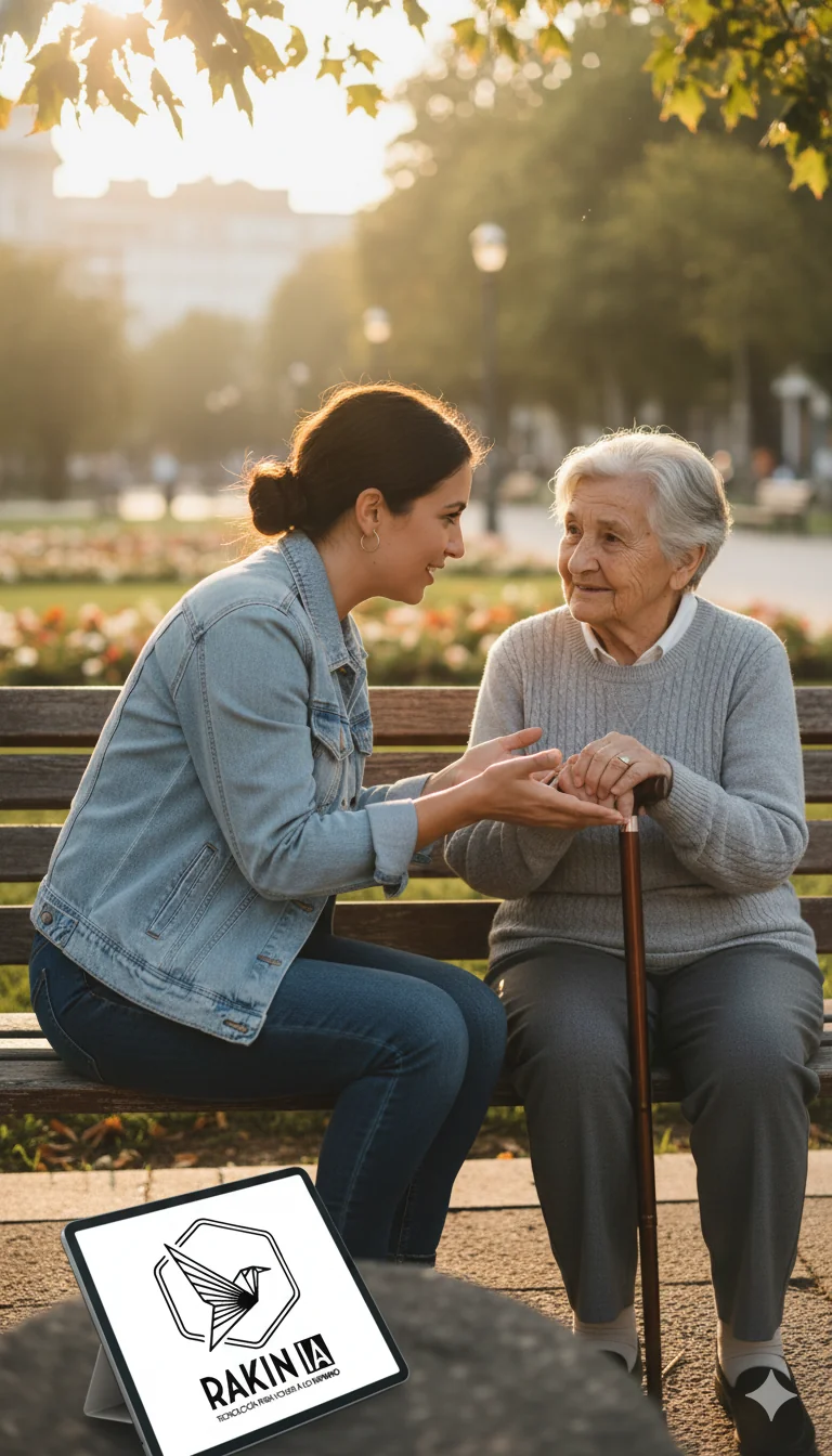 Peritaje de Familia y Competencias Parentales